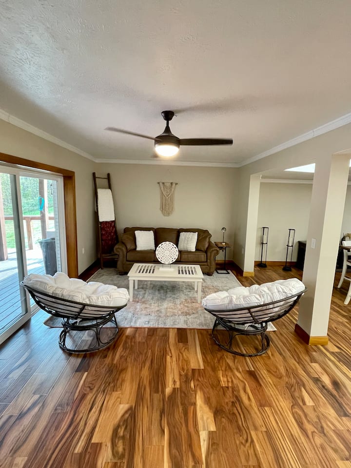 Всекидневна