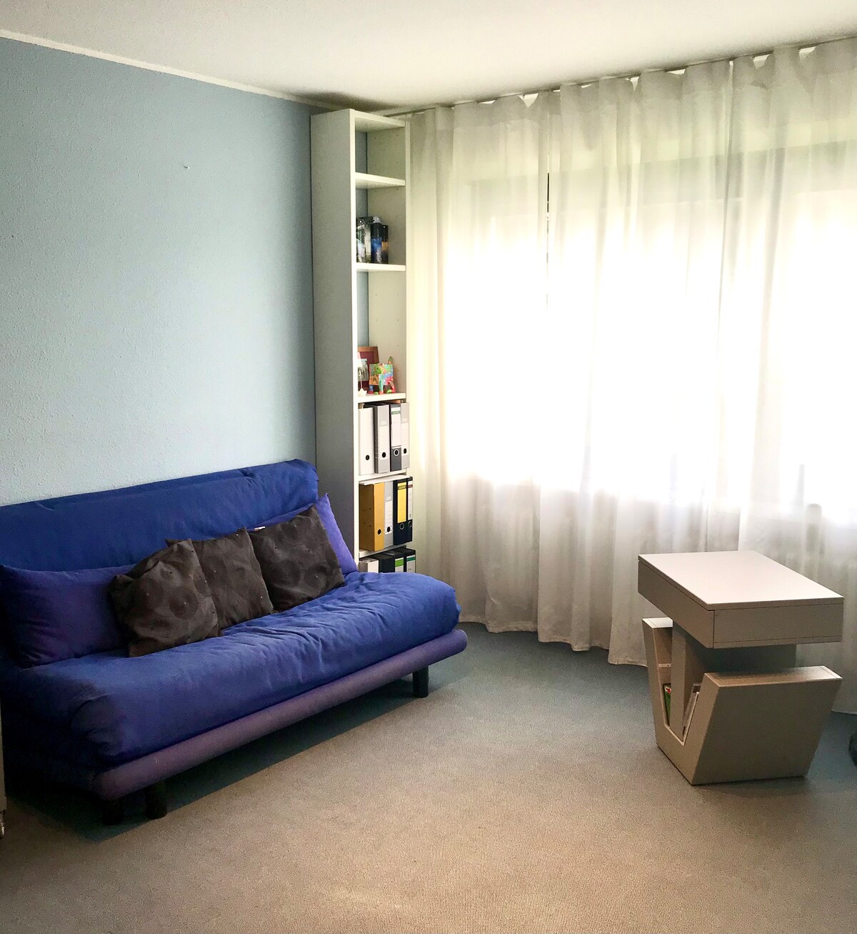 Top performing Airbnb: Relax OASE in Rhein Kreis Neuss