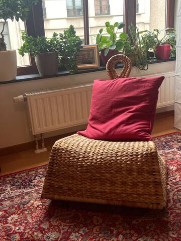 Appartement familial au coeur de Bruxelles gallery image 3