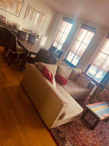 Appartement familial au coeur de Bruxelles gallery image 2