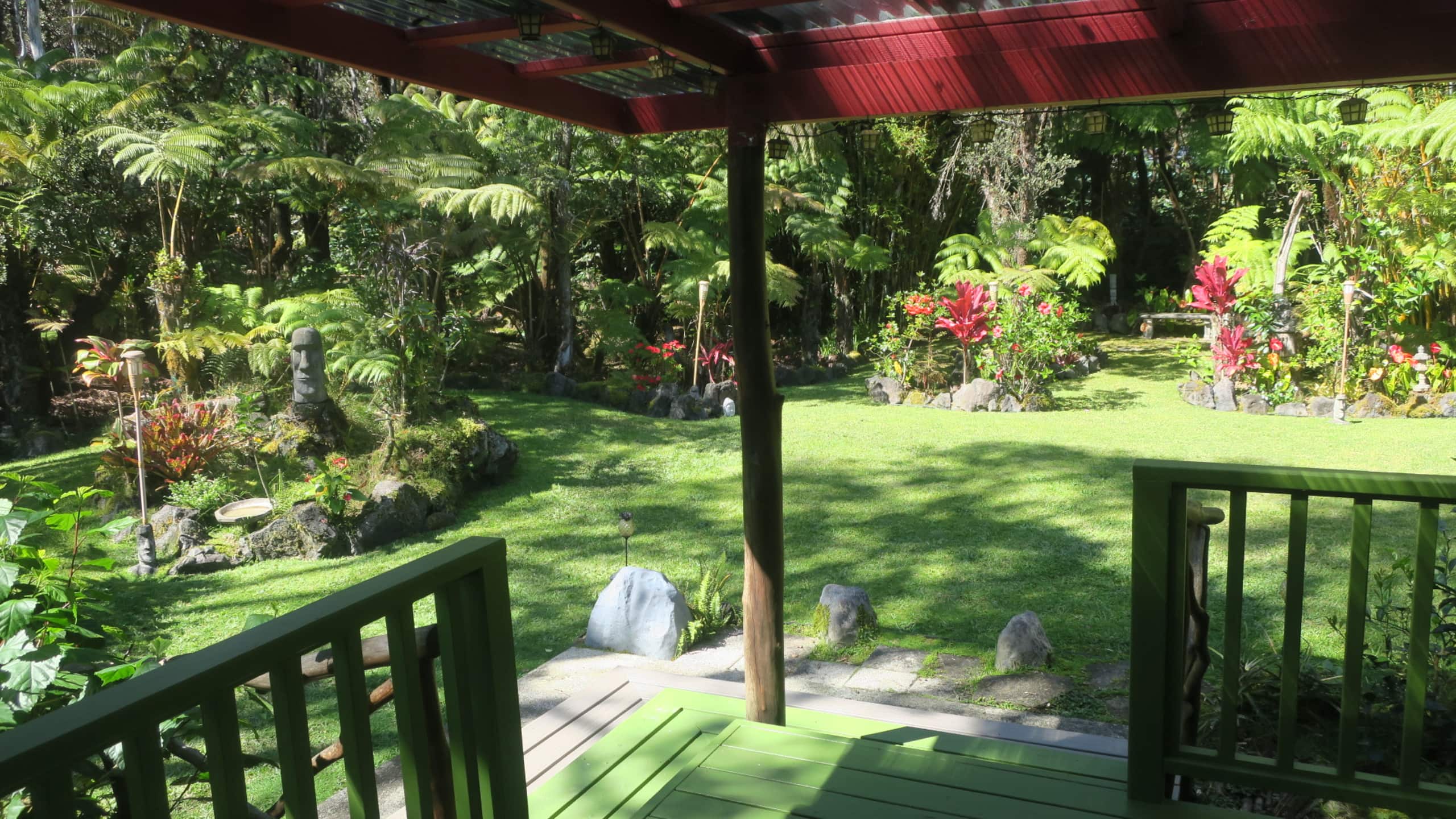 Home in Hawaii · ★4.98 · 1 bedroom · 1 bed · 1.5 private baths - Photo 24