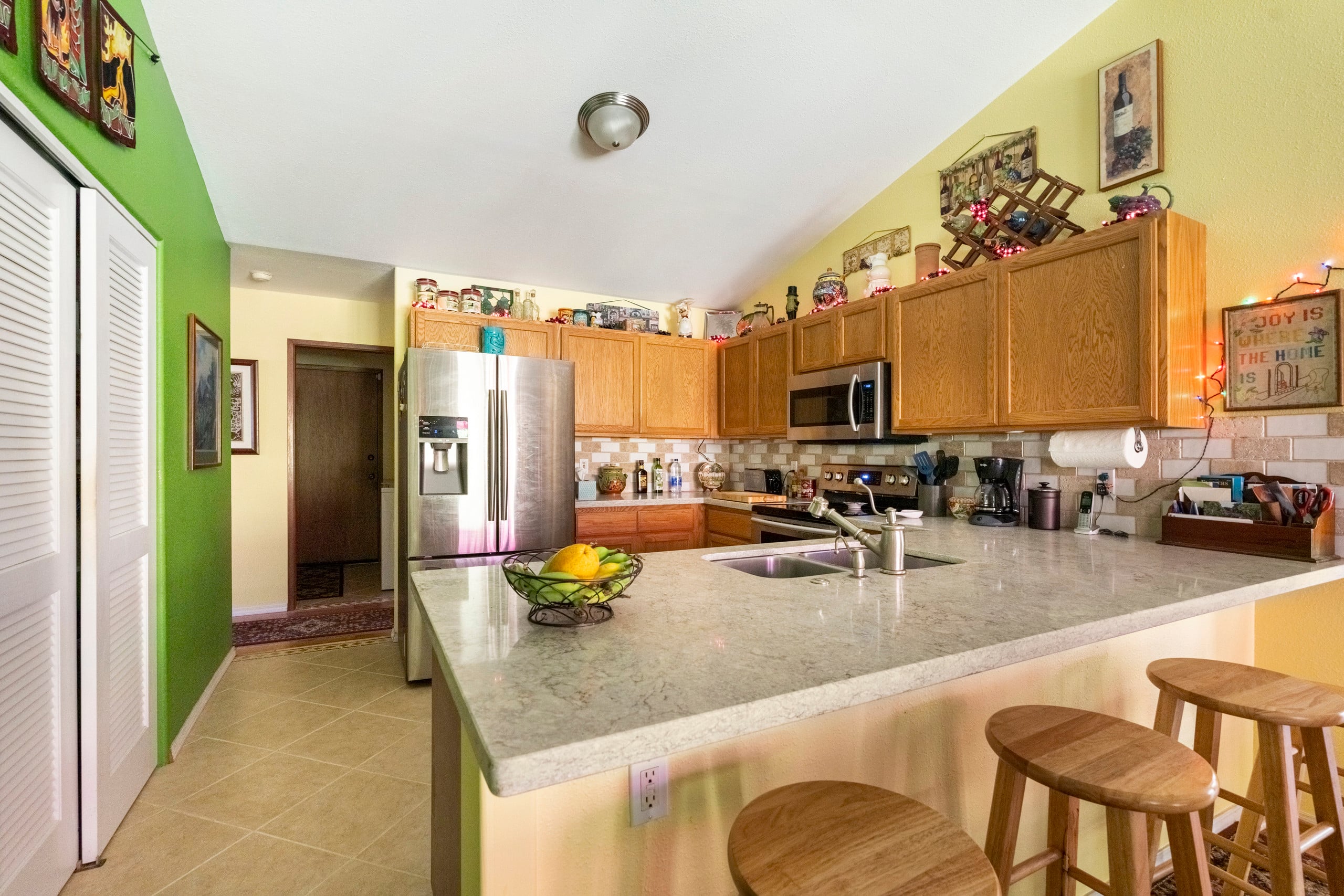 Home in Hawaii · ★4.98 · 1 bedroom · 1 bed · 1.5 private baths - Photo 16
