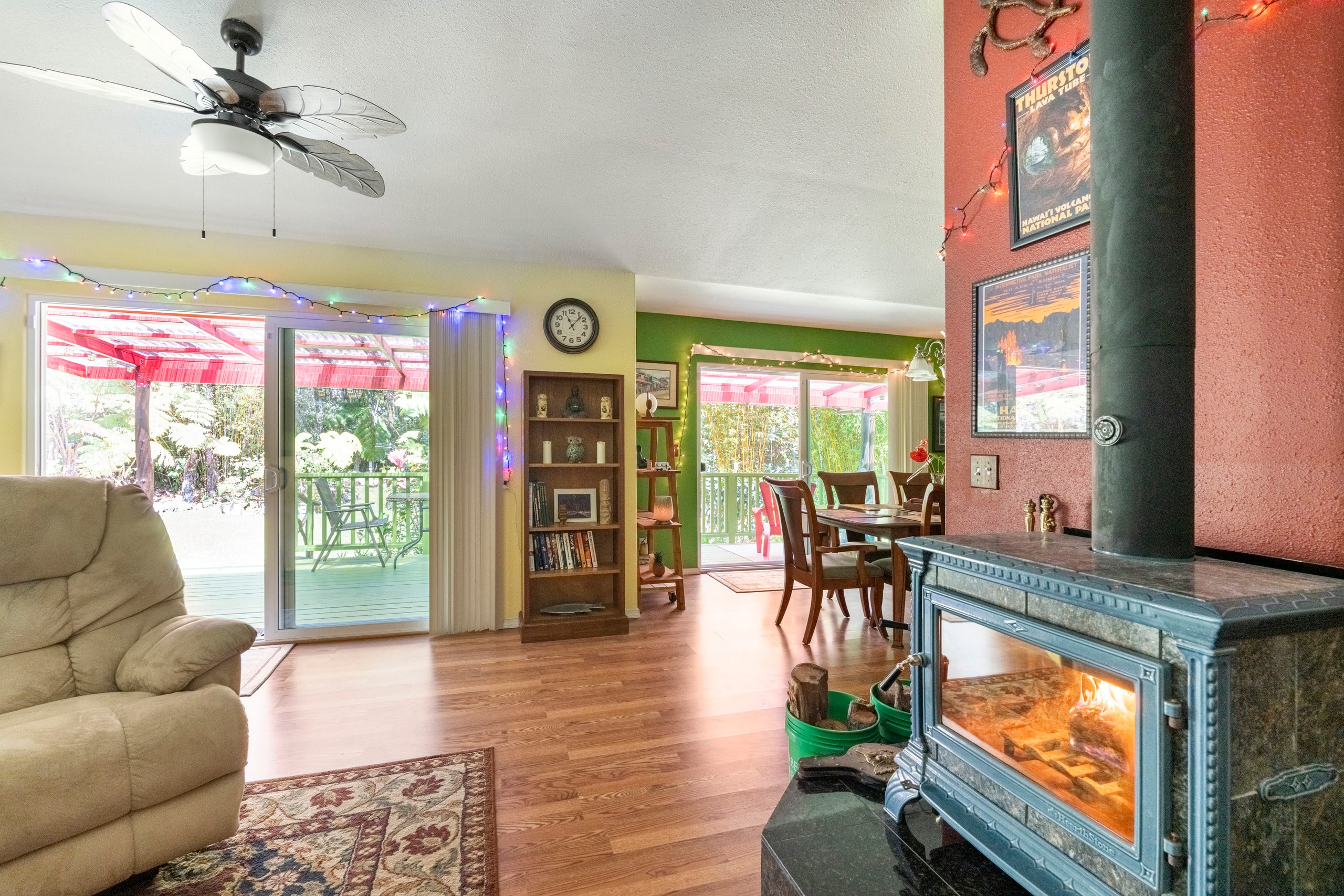 Home in Hawaii · ★4.98 · 1 bedroom · 1 bed · 1.5 private baths - Photo 13