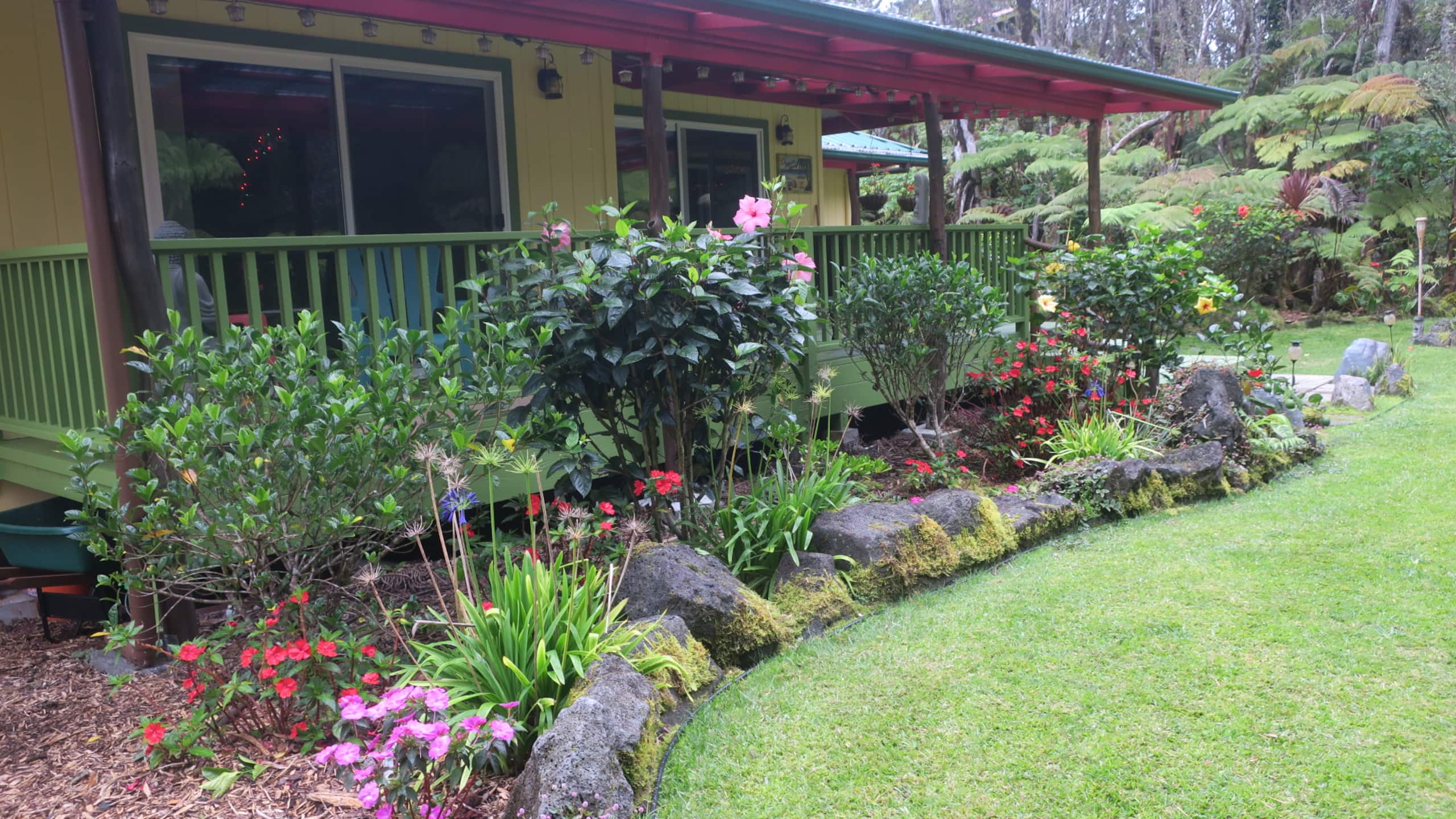 Home in Hawaii · ★4.98 · 1 bedroom · 1 bed · 1.5 private baths - Photo 25