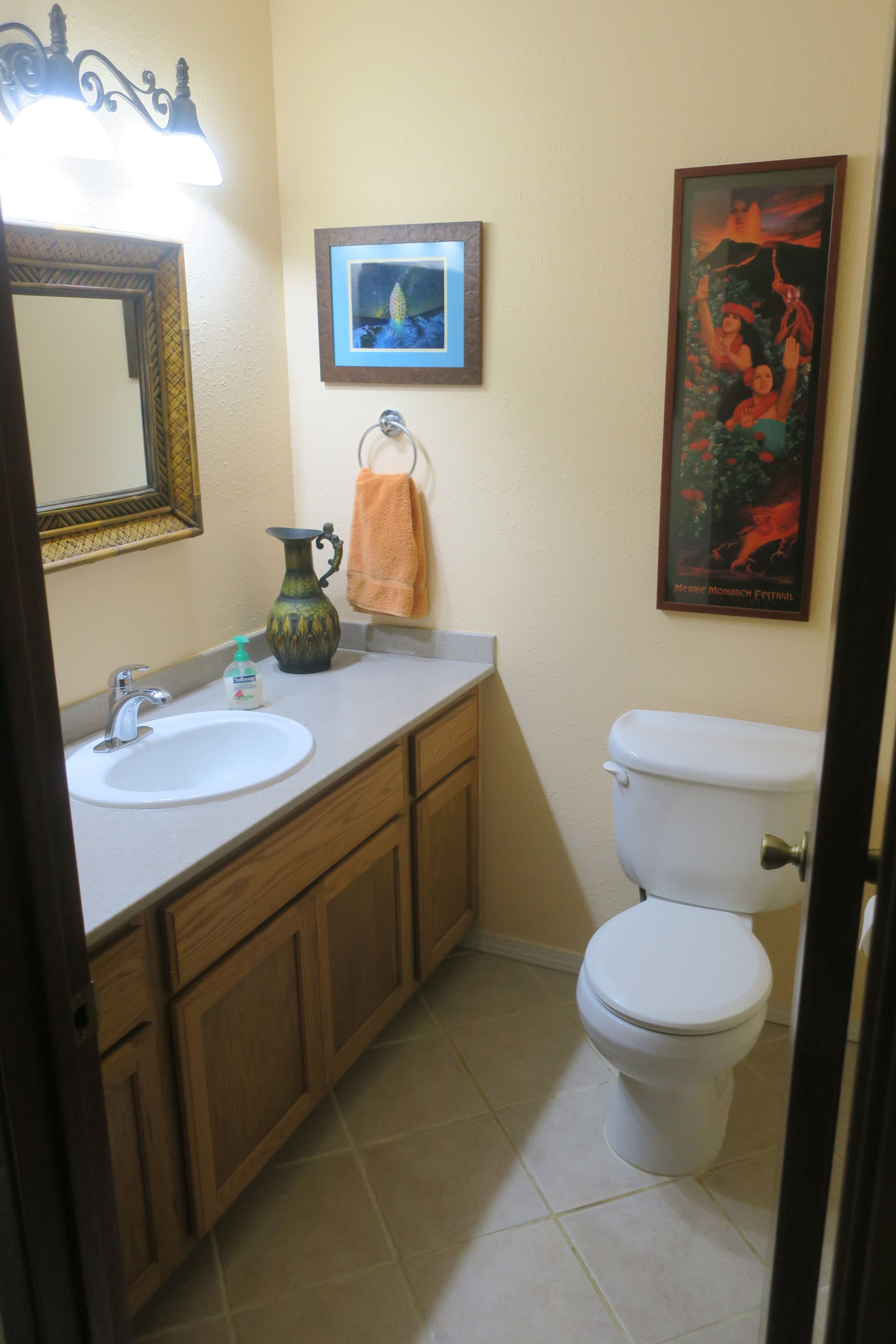 Home in Hawaii · ★4.98 · 1 bedroom · 1 bed · 1.5 private baths - Photo 14