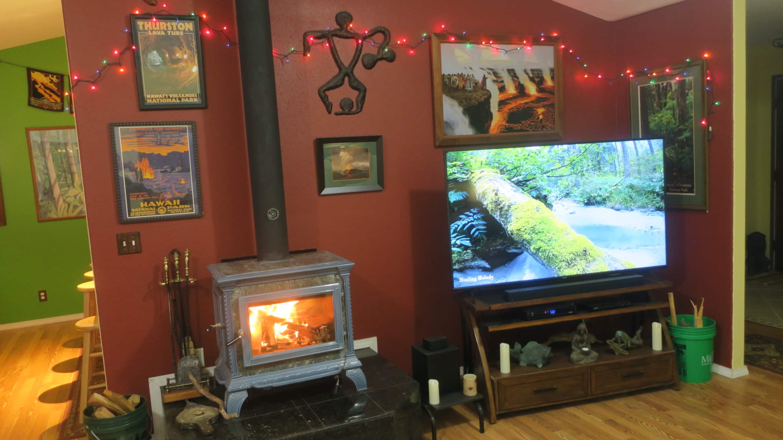 Home in Hawaii · ★4.98 · 1 bedroom · 1 bed · 1.5 private baths - Photo 12