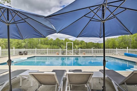 Wildflower Lotus Farm