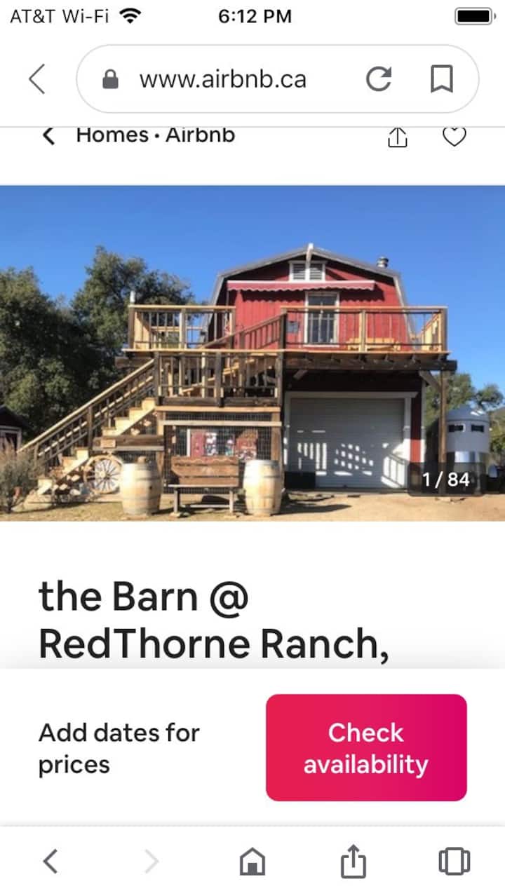 Aguanga Vacation Rentals & Homes California, United States Airbnb