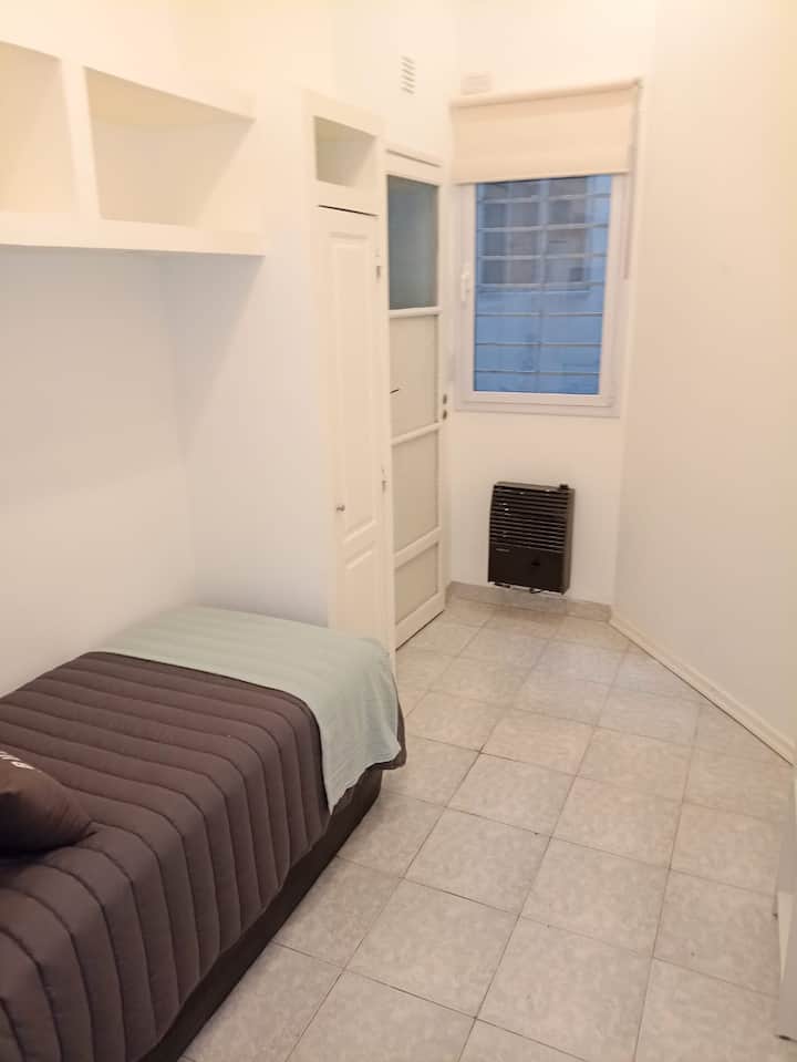 Fotografija treće spavaće sobe