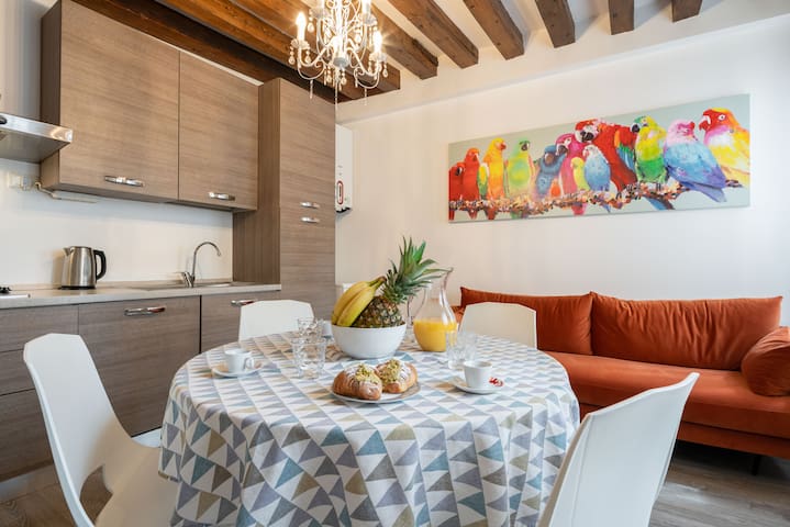 Ve.N.I.Ce. Cera Ca’ De La Mandola