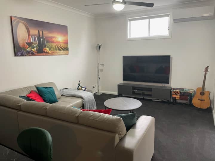 Hunter Valley Haven - Kurri Kurri