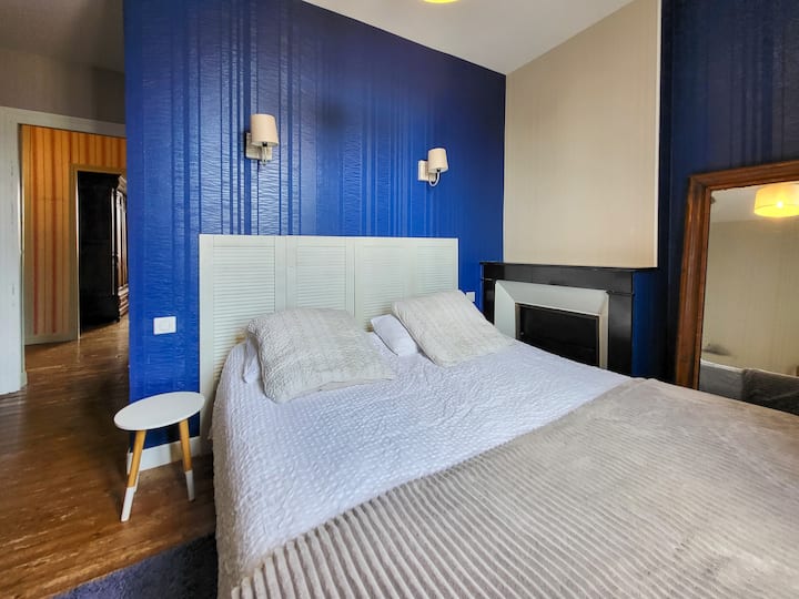 двойна стая