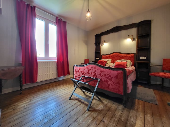 двойна стая