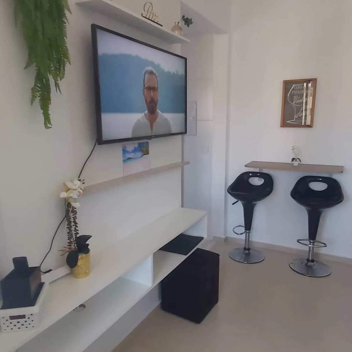 Successful Airbnb property: Sahy Reserve - Aldeia dos Reis - Condado -loft in Mangaratiba