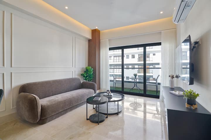 Ducal Suite Lux And Comfort City View 10th Floor - Santo Domingo