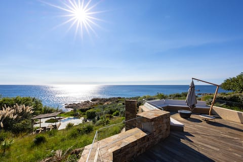 Villa in Gated Community of Hotel La Réserve