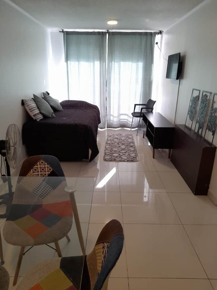 მისაღები ოთახი