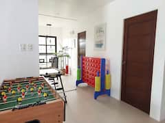 Cazaneia+Bacoor+Cozy+Home+w%2F+Unique+Saltwater+Pool