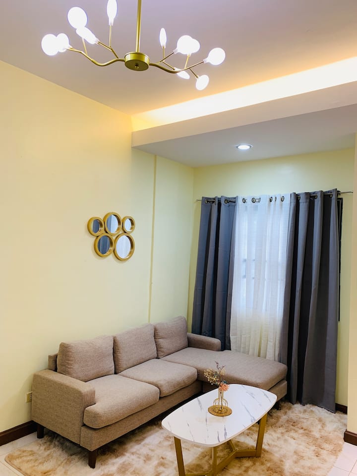 LeAn’sHaven NEW fully furnished homestay w/ pool Apartments for Rent