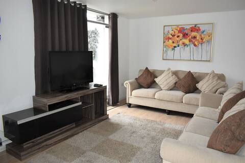 Nice 2 story house in the best zone of Arequipa