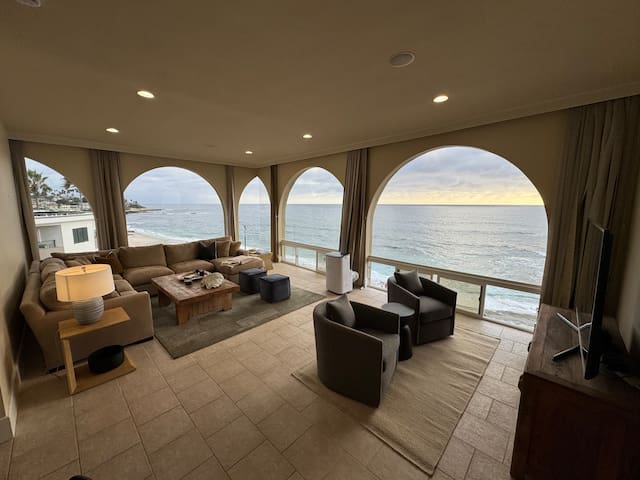 Water’s Edge at Windansea