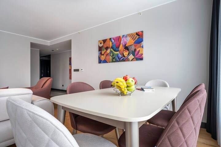 NEW Spacious 3 bedroom home in Istanbul gallery image 3