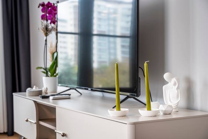 NEW Spacious 3 bedroom home in Istanbul gallery image 4