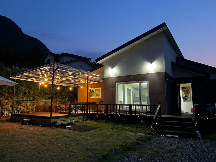 Cheongdo Hamahouse This Is A Private Pension A House In The cheongdo-hamahouse-this-is-a-private-pension-a-house-in-the