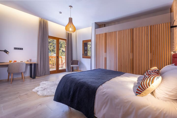 Alpage Collection managed Airbnb listing 2
