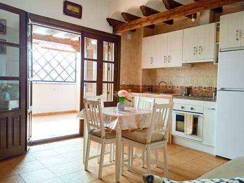 Apartamento Talita - Carataunas