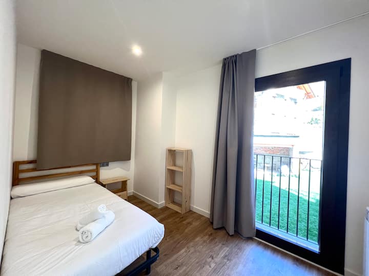 Спална соба 2