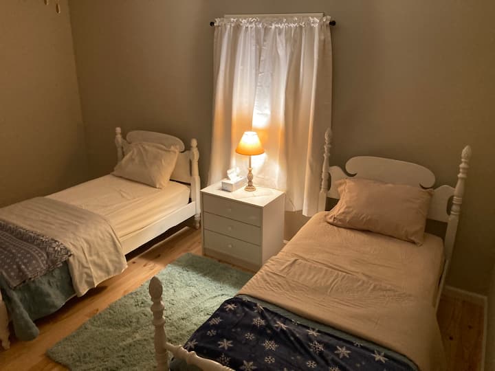 غرفة النوم 2