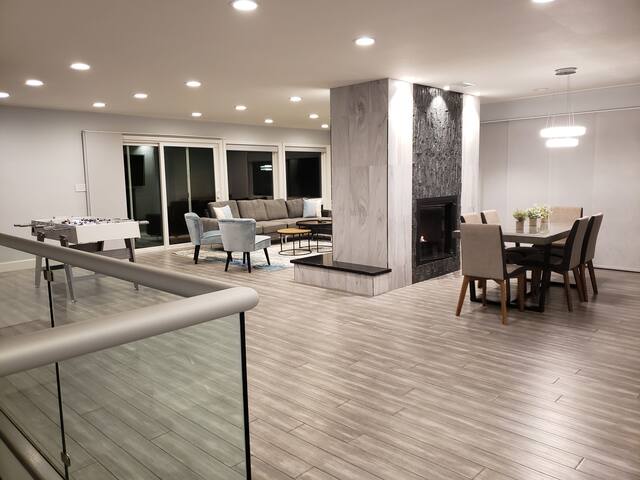 Tesla EV Charger Basketball Pool Table Hot Tub Spa gallery image 2