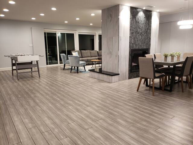 Tesla EV Charger Basketball Pool Table Hot Tub Spa gallery image 3