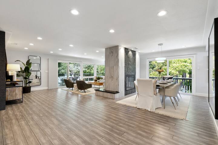 Tesla EV Charger Basketball Pool Table Hot Tub Spa gallery image 5