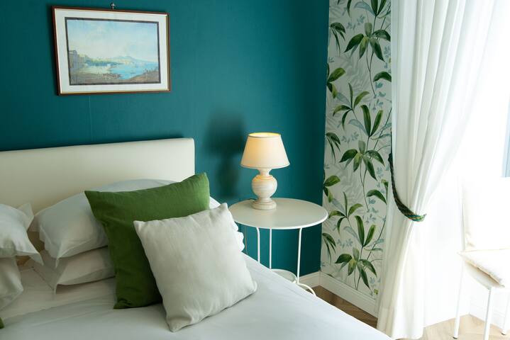 Alloggio Family in Residence Napoli lungomare gallery image 5