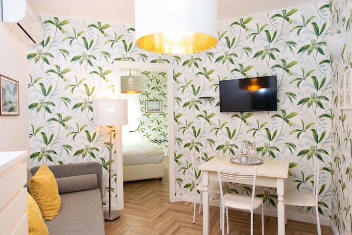 Alloggio Family in Residence Napoli lungomare