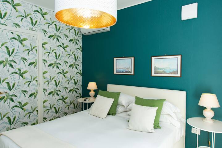 Alloggio Family in Residence Napoli lungomare gallery image 4