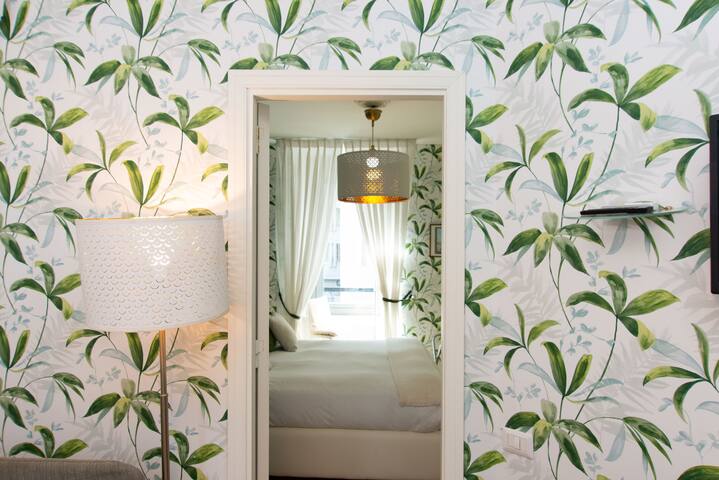 Alloggio Family in Residence Napoli lungomare gallery image 3