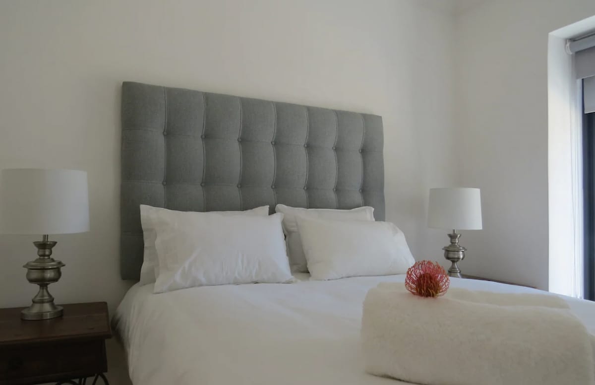 Spavaća soba br. 2.