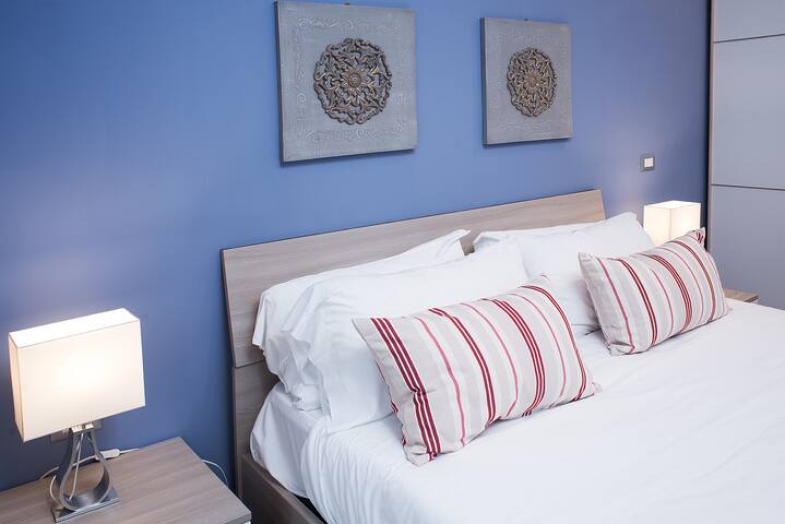 Alloggio familiare a Fuorigrotta sino a 7 persone gallery image 4