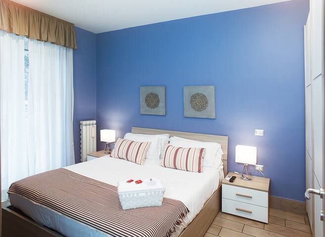 Alloggio familiare a Fuorigrotta sino a 7 persone gallery image 5