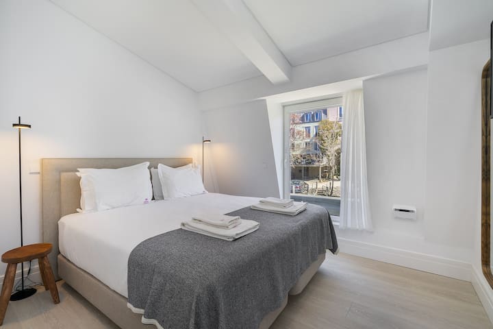 Les Deux Mariettes managed Airbnb listing 1