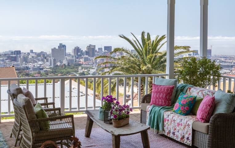 Roseberry House, by Steadfast Collection