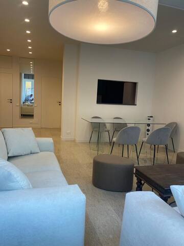 Sempione suite gallery image 5