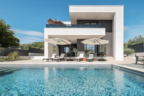 Villa Dekorti by AdriaticLuxuryVillas