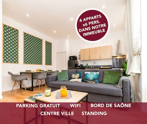 Chardonnay - Location Tournus