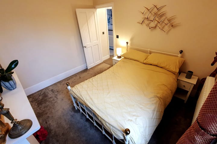 Chumba cha kulala 3.