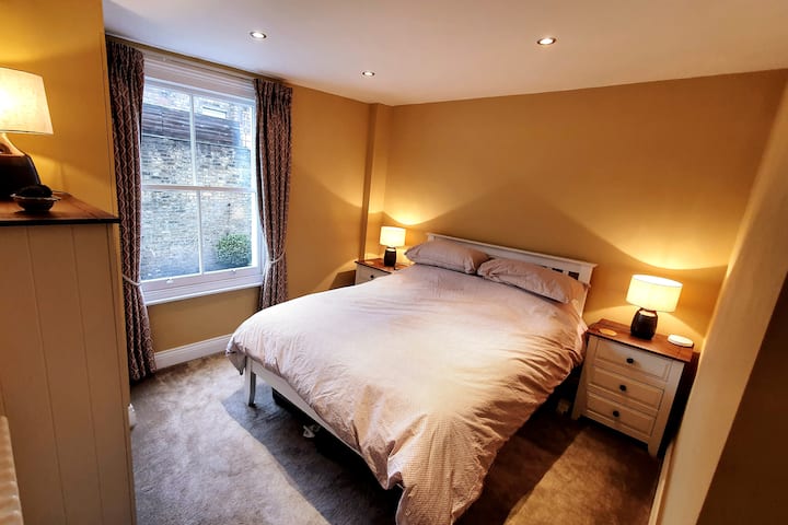 Chumba cha kulala 4.