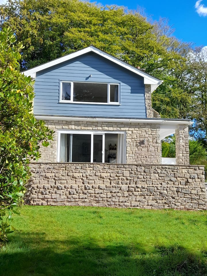 Fairwater Head Garden Suite - Axminster